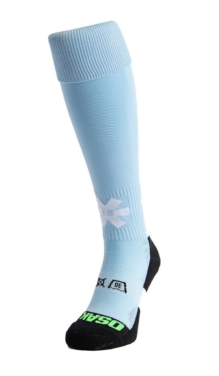 Hocsocx Women's Field Hockey Sticks Socks