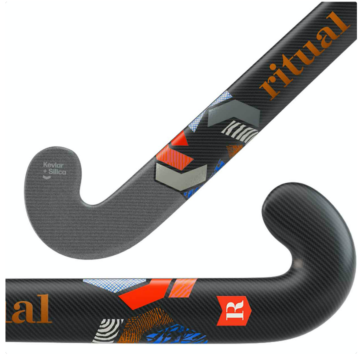 2024 Ritual Velocity 75 Field Hockey Stick – O'Hanlon Hockey