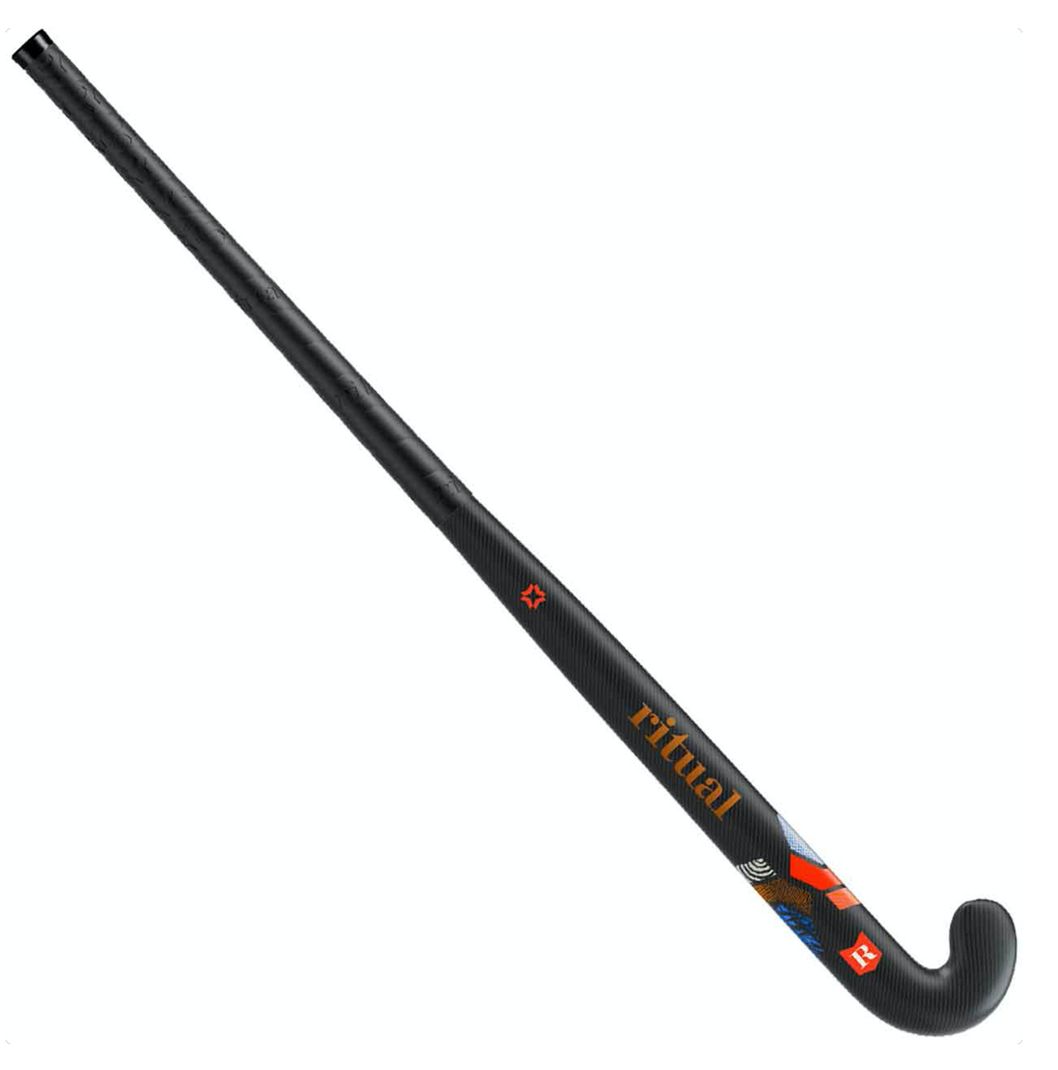 2024 Ritual Velocity 75 Field Hockey Stick – O'Hanlon Hockey