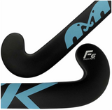 TK F6 Control Bow Indoor Field Hockey Stick