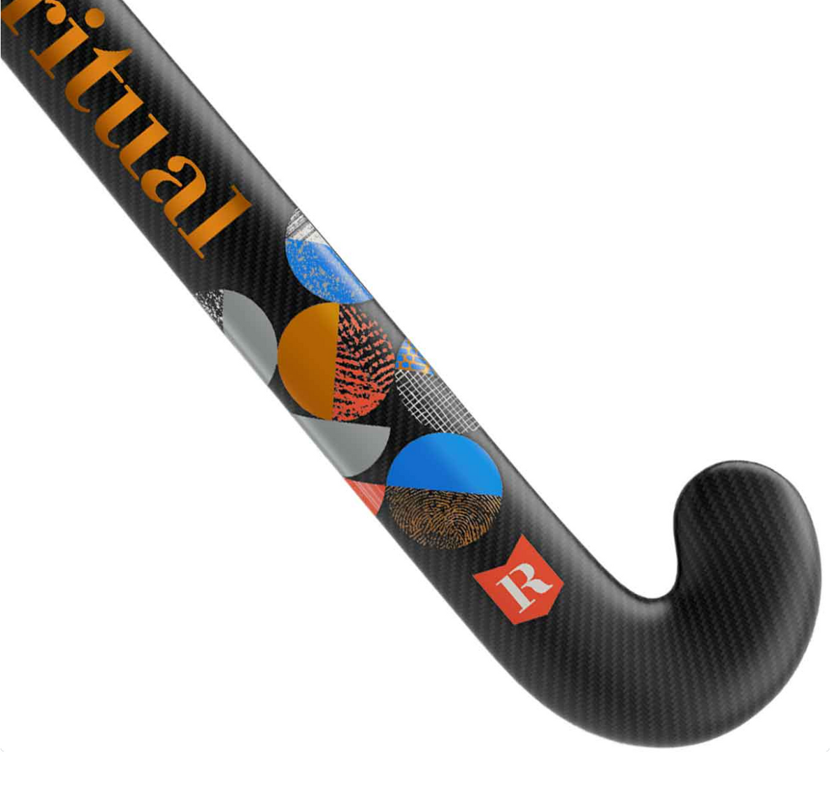 2025 Ritual Velocity 55 Field Hockey Stick – O'Hanlon Hockey