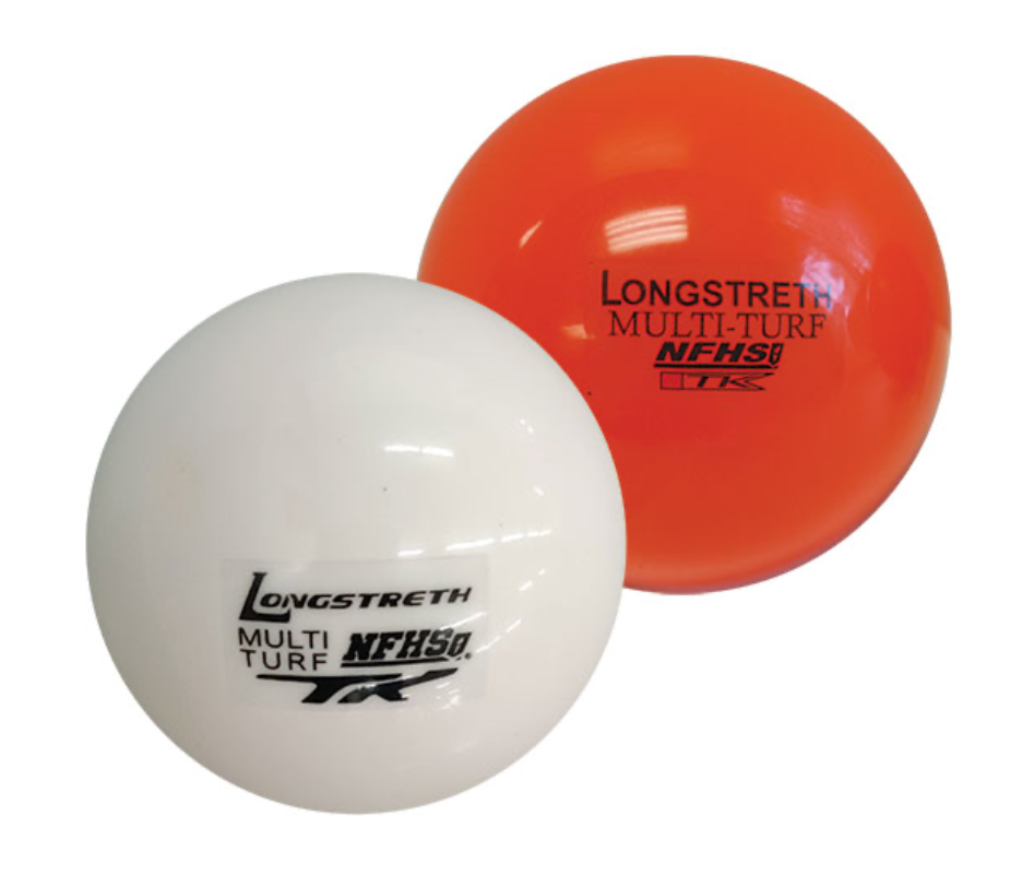 TK Gryphon Longstreth NFHS Multi Turf Ball O Hanlon Hockey