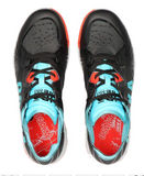2022 Osaka IDO Turf Shoe Black/ Aqua