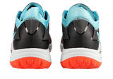 2022 Osaka IDO Turf Shoe Black/ Aqua
