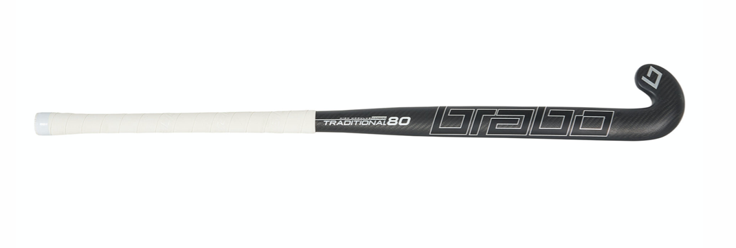Hockey Traditional 80% carbon Low Bow Field Hockey Stick – O'Hanlon Hockey