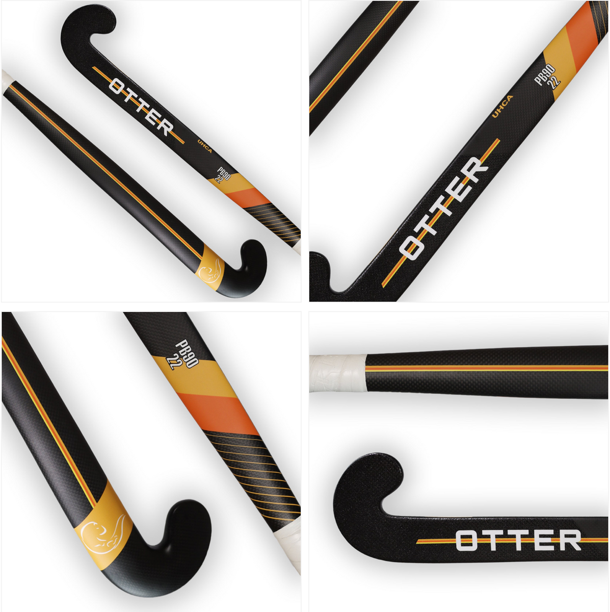 Otter PB90 Field Hockey Stick 