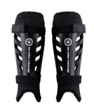 Indian Maharadja JR Shin guards