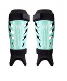 Indian Maharadja JR Shin guards