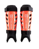 Indian Maharadja JR Shin guards
