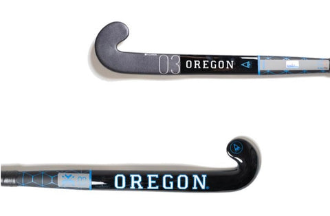 Oregon Hockey Owl Series 3