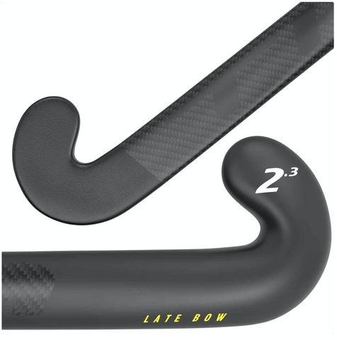 TK 2.3 Control Bow Field Hockey Stick 23-24