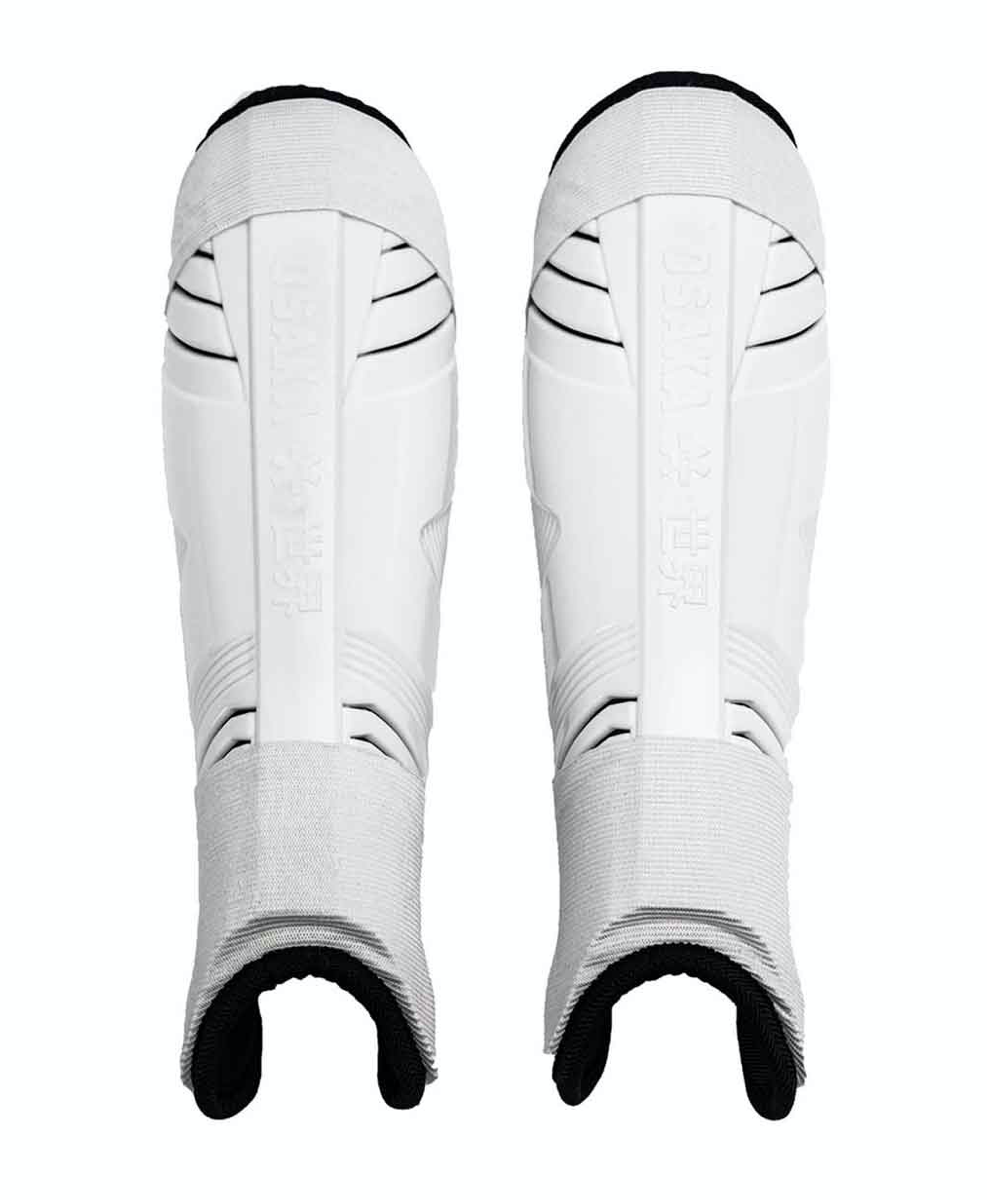 Gant De Hockey Sur Gazon Osaka Armadillo 4.0 – 11 Coques En Plastique, Protection Renforcée, Ajustement Optimisé