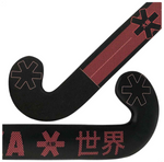 Osaka Vision GF Indoor Field Hockey Stick