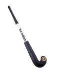 The Indian Maharadja Gold 90 Extreme Low Bow Field Hockey Stick
