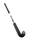 The Indian Maharadja Gold 90 Extreme Low Bow Field Hockey Stick