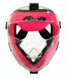 Junior Face Mask by TK Hockey