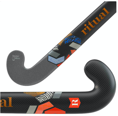 2024 Ritual Velocity 55 Field Hockey Stick