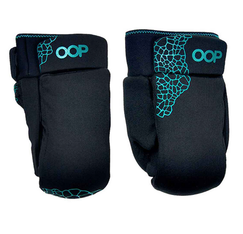 OOP Handover Penalty Corner Protectors Gloves