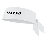 Naked "Ninja" Headband