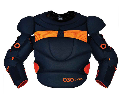 OBO Cloud Goal Keeper Chest/ Arm Guards