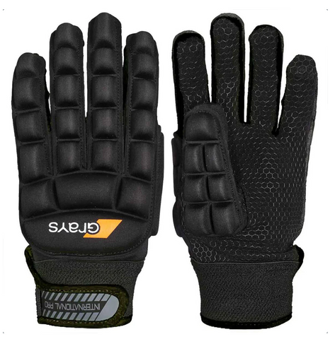 Grays International Pro Field Hockey Glove Right Hand