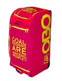 OBO stand up Wheelie Goalkeeping bag