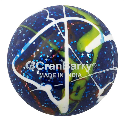 Cranbarry Glitter Field Hockey Ball