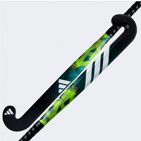 Adidas Chaos Fury .4 25-26 Field Hockey Stick