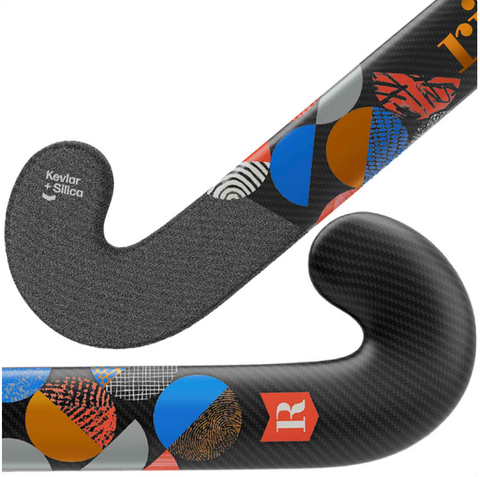 2025 Ritual Velocity 55 Field Hockey Stick