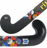 Ritual Precision Ten Indoor Field Hockey Stick