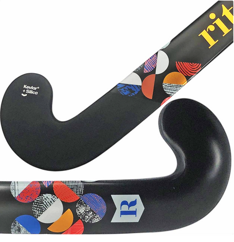 Ritual Precision Ten Indoor Field Hockey Stick