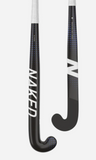 Naked Supreme 70 Low Bow Field Hockey Stick