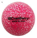 Cranbarry Glitter Field Hockey Ball