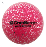 Cranbarry Glitter Field Hockey Ball