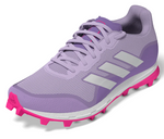 Adidas Fabela Zone 2.1 Powder Plum Field Hockey Shoe