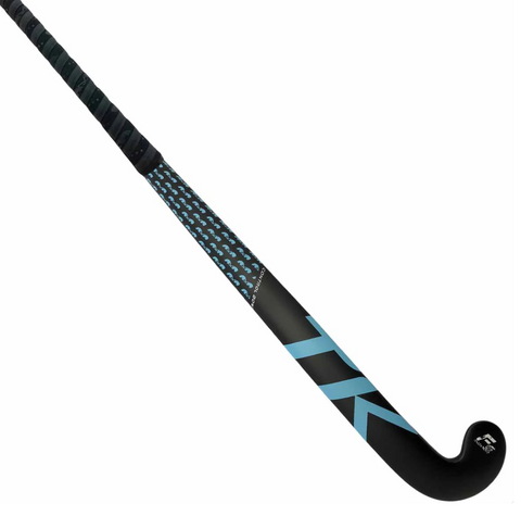TK F6 Control Bow Indoor Field Hockey Stick