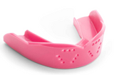 Sisu 3D Custom fit mouthguard