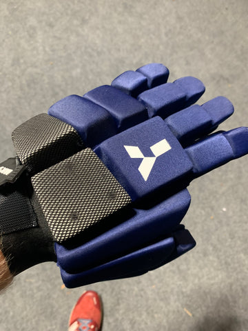 Y1 MK9 Indoor Field Hockey Glove
