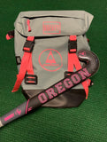 Oregon Field Hockey Junior Backpack
