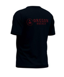 Oregon Hockey T-shirt