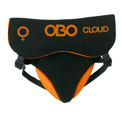 OBO Cloud Pelvic Protector
