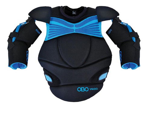 OBO Yahoo body armor