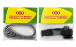 OBO Robo Goal keeping Replacement Kicker Straps