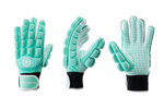 The Indian Maharadja Indoor full flex left hand glove