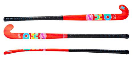 EXA 65 Field hockey stick