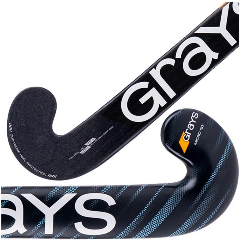 Dynabow Field Hockey Stick – O'Hanlon Hockey