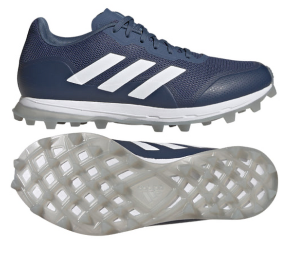 Adidas Fabela Zone 2.1 Field Hockey Turf Shoe – O'Hanlon Hockey