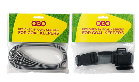 OBO Robo replacement kicker straps