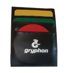Gryphon Umpire card set