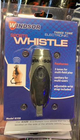 Electronic Whistle